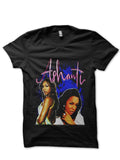 Ashanti T-Shirt Hoodie, Sweatshirt | CoreVibeTees.com