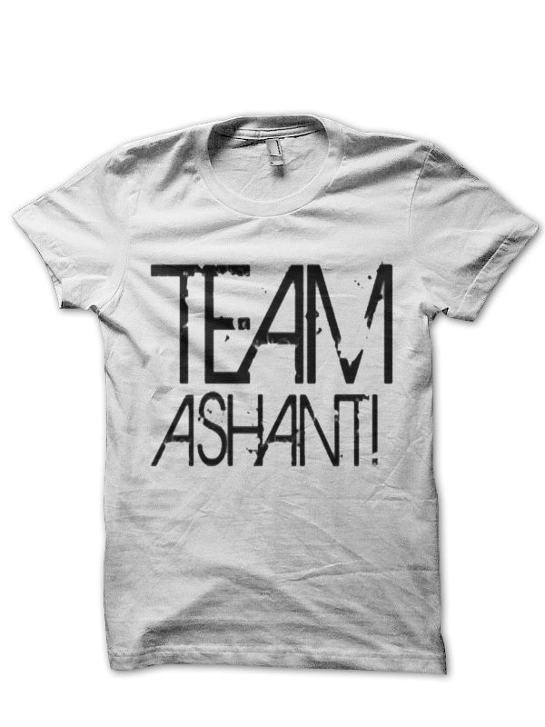 Ashanti T-Shirt Style008 Hoodie, Sweatshirt | CoreVibeTees.com