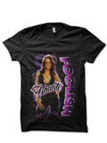 Ashanti T-Shirt Style007 Hoodie, Sweatshirt | CoreVibeTees.com