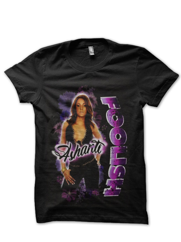 Ashanti T-Shirt Style007 Hoodie, Sweatshirt | CoreVibeTees.com