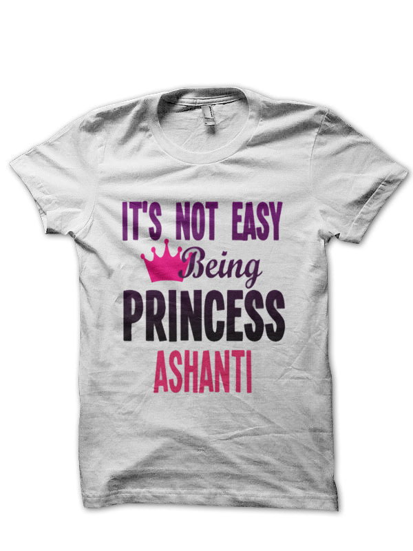 Ashanti T-Shirt Style006 Hoodie, Sweatshirt | CoreVibeTees.com