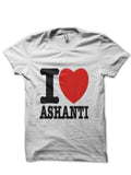 Ashanti T-Shirt Style005 Hoodie, Sweatshirt | CoreVibeTees.com