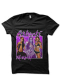 Ashanti T-Shirt Style003 Hoodie, Sweatshirt | CoreVibeTees.com