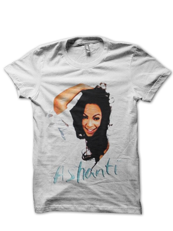 Ashanti T-Shirt Style002 Hoodie, Sweatshirt | CoreVibeTees.com