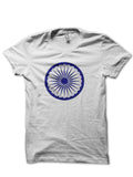 Ashoka Chakra T-Shirt Style011 Hoodie, Sweatshirt | CoreVibeTees.com
