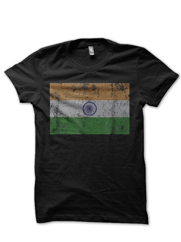 Ashoka Chakra T-Shirt Style010 Hoodie, Sweatshirt | CoreVibeTees.com