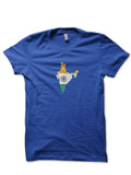 Ashoka Chakra T-Shirt Style002 Hoodie, Sweatshirt | CoreVibeTees.com