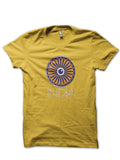 Ashoka Chakra T-Shirt Style001 Hoodie, Sweatshirt | CoreVibeTees.com