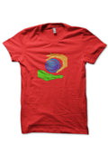 Ashoka Chakra T-Shirt Style009 Hoodie, Sweatshirt | CoreVibeTees.com