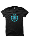 Ashoka Chakra T-Shirt Style007 Hoodie, Sweatshirt | CoreVibeTees.com