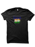 Ashoka Chakra T-Shirt Style006 Hoodie, Sweatshirt | CoreVibeTees.com
