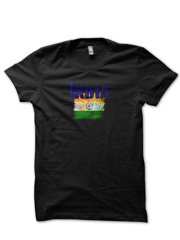 Ashoka Chakra T-Shirt Style006 Hoodie, Sweatshirt | CoreVibeTees.com