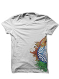 Ashoka Chakra T-Shirt Style005 Hoodie, Sweatshirt | CoreVibeTees.com