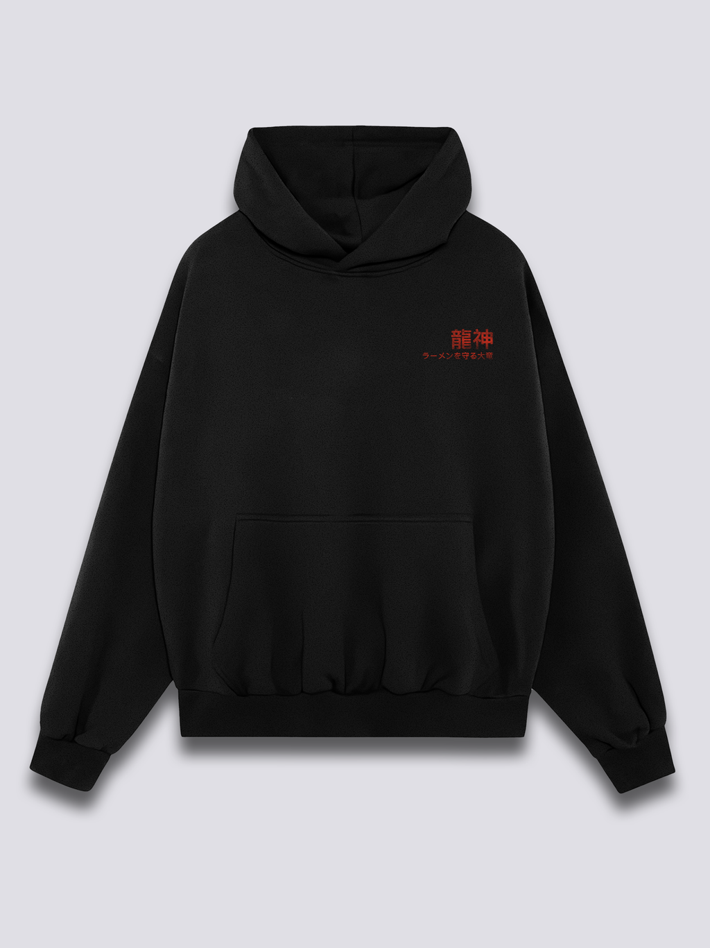 Asian Dragon Hoodie T-Shirts, Sweatshirt | CoreVibeTees.com (Image 4)