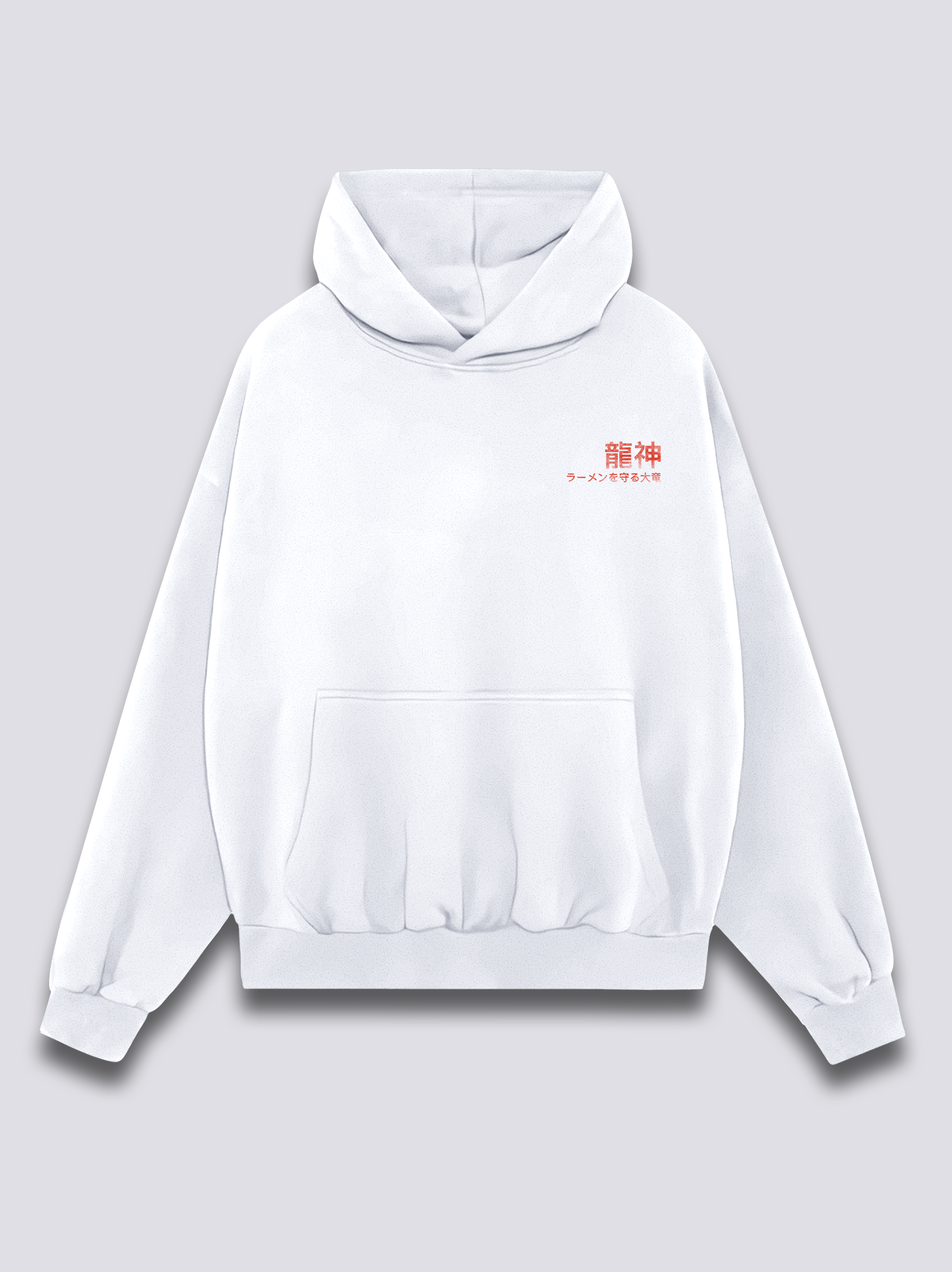 Asian Dragon Hoodie T-Shirts, Sweatshirt | CoreVibeTees.com (Image 2)
