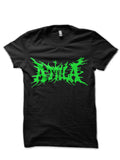 Asking Alexandria T-Shirt Style014 Hoodie, Sweatshirt | CoreVibeTees.com