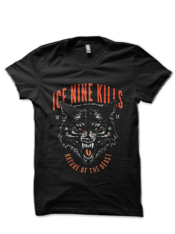 Asking Alexandria T-Shirt Style013 Hoodie, Sweatshirt | CoreVibeTees.com