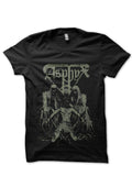 Asphyx T-Shirt Style009 Hoodie, Sweatshirt | CoreVibeTees.com