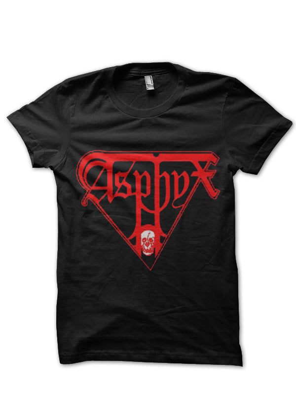 Asphyx T-Shirt Style007 Hoodie, Sweatshirt | CoreVibeTees.com