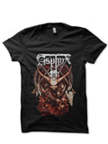 Asphyx T-Shirt Style006 Hoodie, Sweatshirt | CoreVibeTees.com