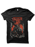 Asphyx T-Shirt Style004 Hoodie, Sweatshirt | CoreVibeTees.com