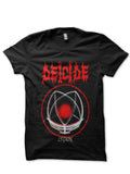 Asphyx T-Shirt Style003 Hoodie, Sweatshirt | CoreVibeTees.com