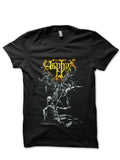 Asphyx T-Shirt Style002 Hoodie, Sweatshirt | CoreVibeTees.com