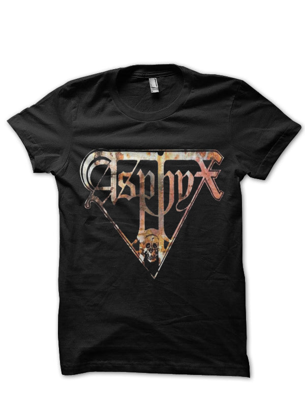 Asphyx T-Shirt Hoodie, Sweatshirt | CoreVibeTees.com