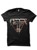 Asphyx T-Shirt Hoodie, Sweatshirt | CoreVibeTees.com