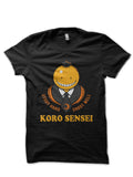Koro Sensei T-Shirt Hoodie, Sweatshirt | CoreVibeTees.com