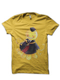 Assassination Classroom Korosensei Chibi T-Shirt Style001 Hoodie, Sweatshirt | CoreVibeTees.com