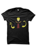 Assassination Classroom T-Shirt Hoodie, Sweatshirt | CoreVibeTees.com