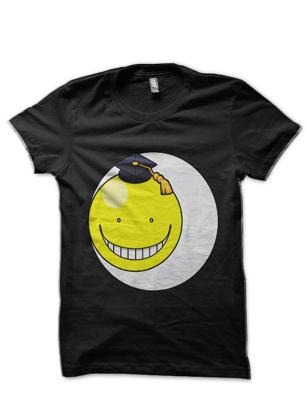 Koro-Sensei T-Shirt Hoodie, Sweatshirt | CoreVibeTees.com