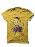 Assassination Classroom Korosensei Chibi T-Shirt Style003 Hoodie, Sweatshirt | CoreVibeTees.com