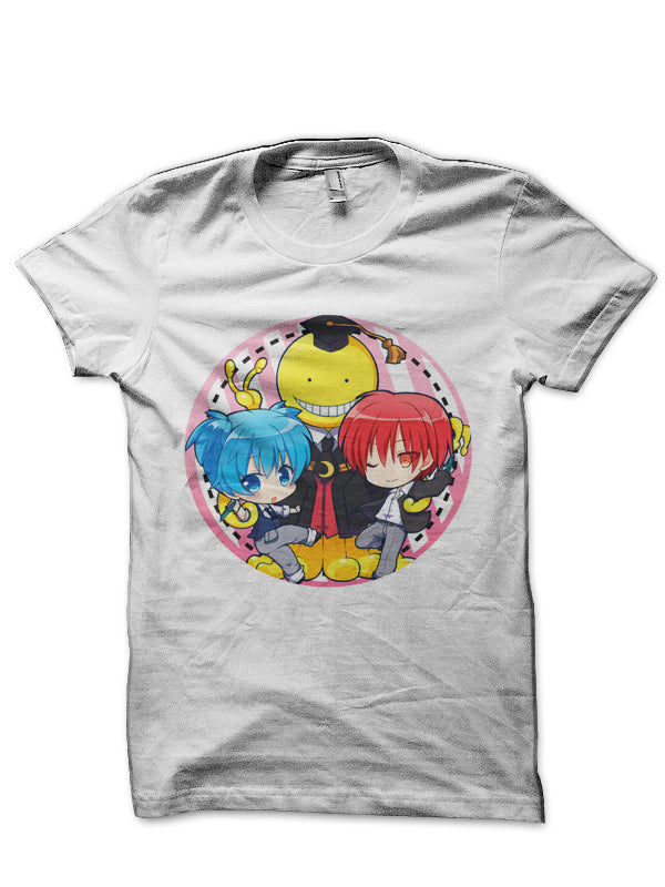 Assassination Classroom T-Shirt Style001 Hoodie, Sweatshirt | CoreVibeTees.com