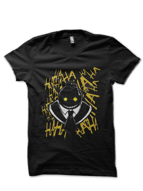 Assassination Classroom T-Shirt Style003 Hoodie, Sweatshirt | CoreVibeTees.com