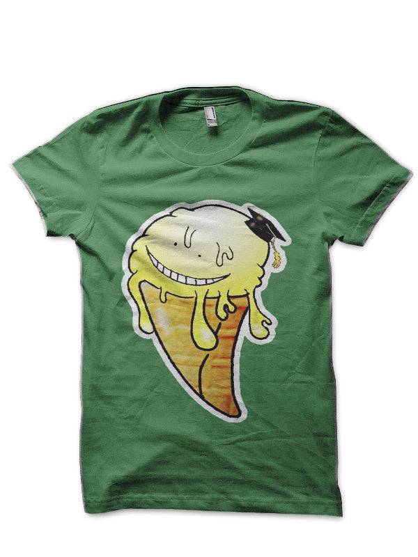 Assassination Classroom T-Shirt Style002 Hoodie, Sweatshirt | CoreVibeTees.com