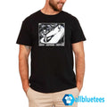Assassination Print Deny Defend Depose Shirt