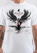 Assassinâ€™s Creed II T-Shirt Hoodie, Sweatshirt | CoreVibeTees.com