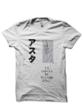 Asta Black Clover T-Shirt Style003 Hoodie, Sweatshirt | CoreVibeTees.com