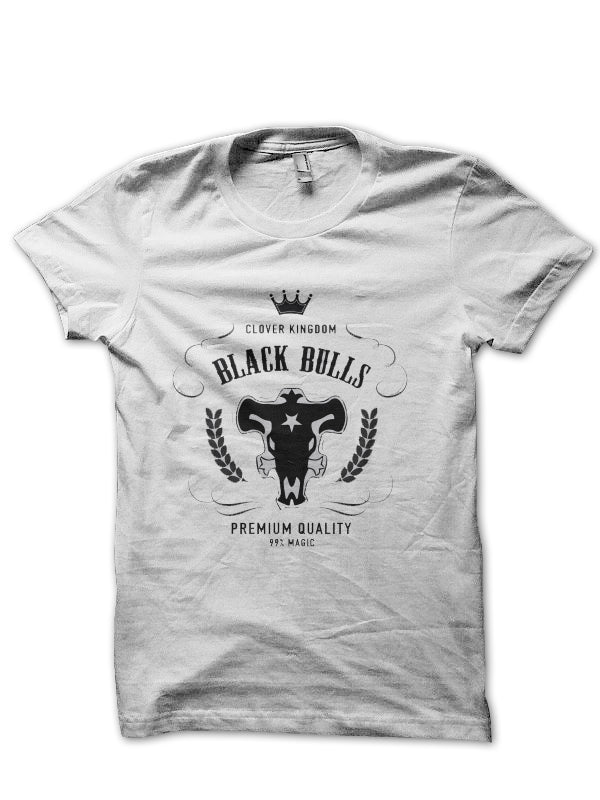 Asta Black Clover T-Shirt Style002 Hoodie, Sweatshirt | CoreVibeTees.com