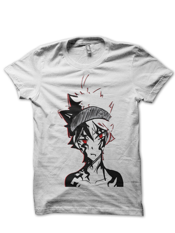 Asta Black Clover T-Shirt Style011 Hoodie, Sweatshirt | CoreVibeTees.com