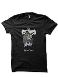 Asta Black Clover T-Shirt Style008 Hoodie, Sweatshirt | CoreVibeTees.com