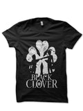 Asta Black Clover T-Shirt Style007 Hoodie, Sweatshirt | CoreVibeTees.com