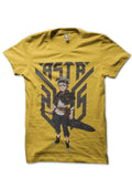 Asta Black Clover T-Shirt Style005 Hoodie, Sweatshirt | CoreVibeTees.com
