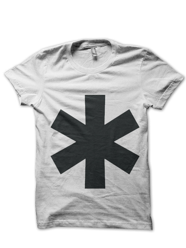 Asterisk T-Shirt Style006 Hoodie, Sweatshirt | CoreVibeTees.com