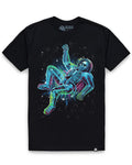 Astral Bones Glow-in-the-Dark Tee