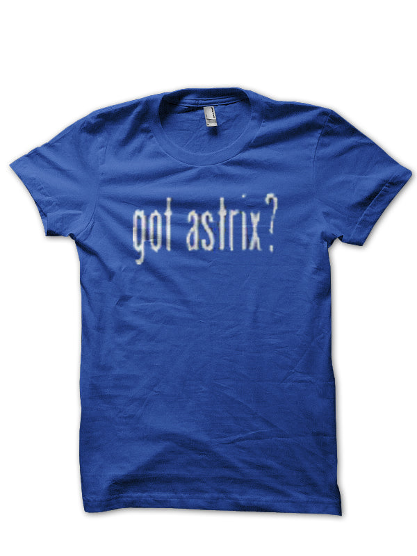 Astrix T-Shirt Style007 Hoodie, Sweatshirt | CoreVibeTees.com