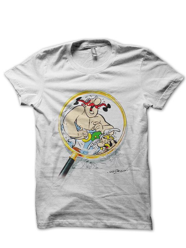 Astrix T-Shirt Style004 Hoodie, Sweatshirt | CoreVibeTees.com