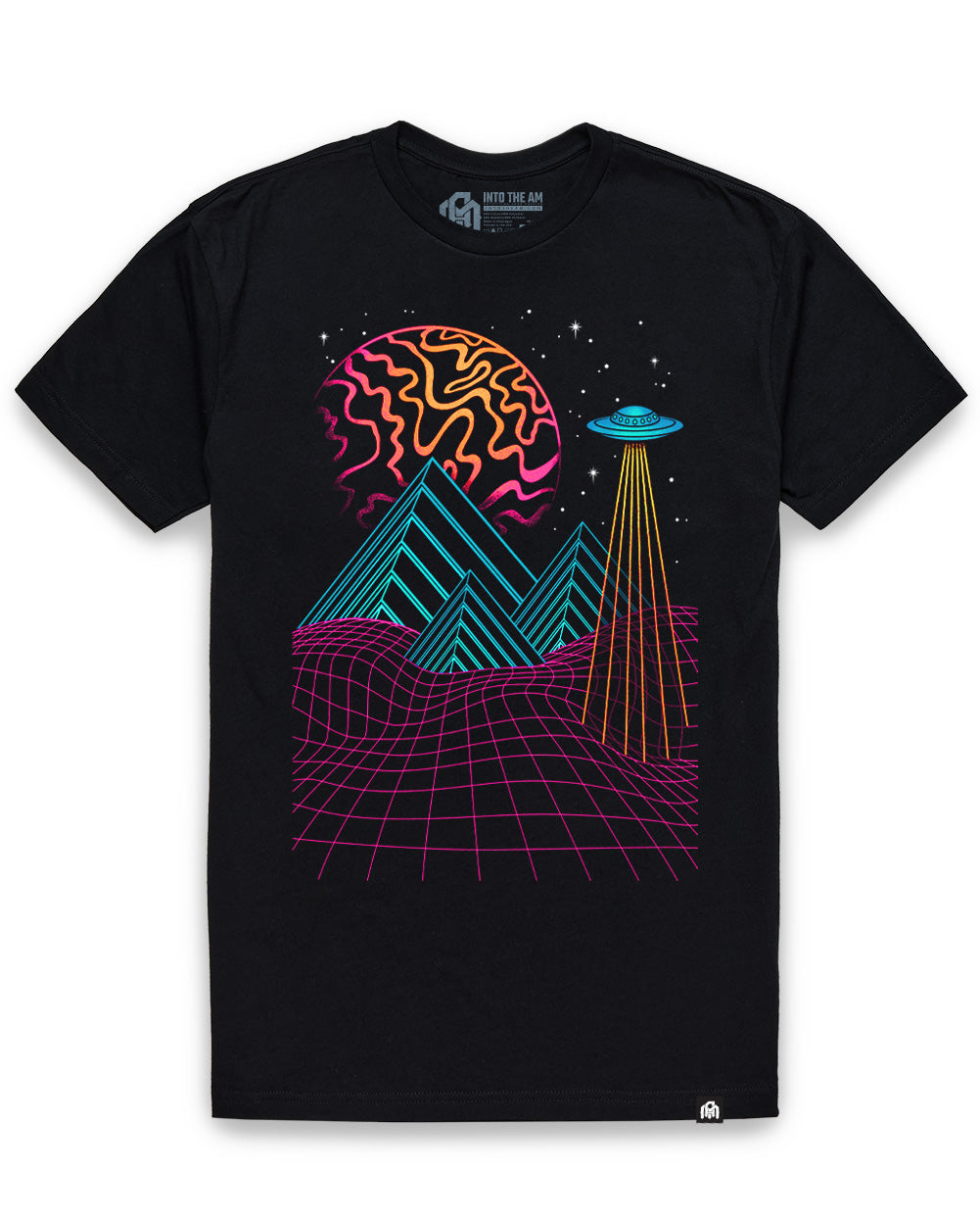 Astro Glyphs Tee